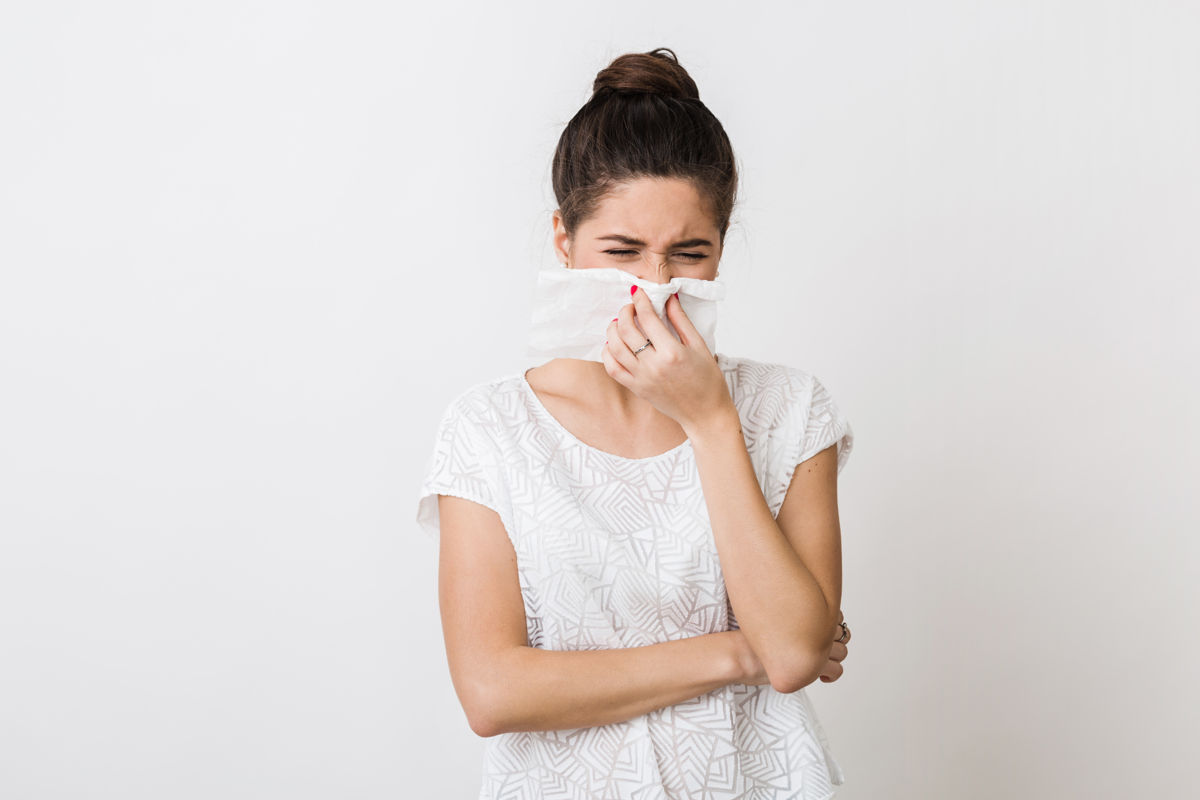E’ possibile prevenire le allergie primaverili?