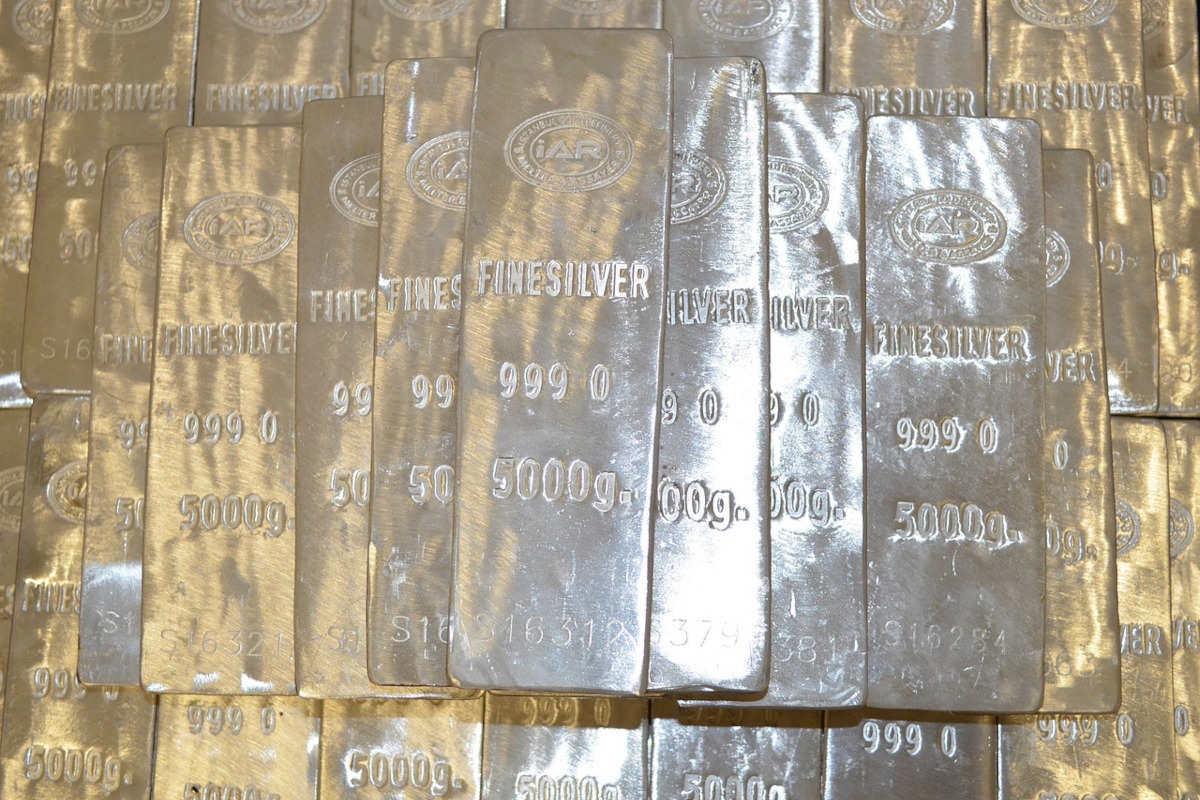 Argento 800 o argento 925: quale vale di più?