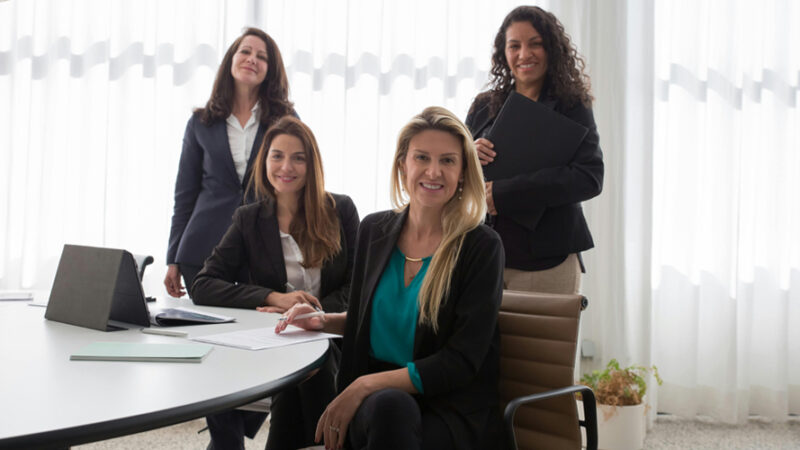 Imprenditoria femminile: incentivi, fondi e opportunità per donne