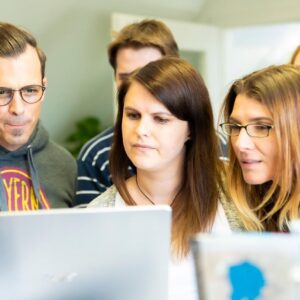 Formazione e tutoring no profit: strategie per far crescere persone e progetti