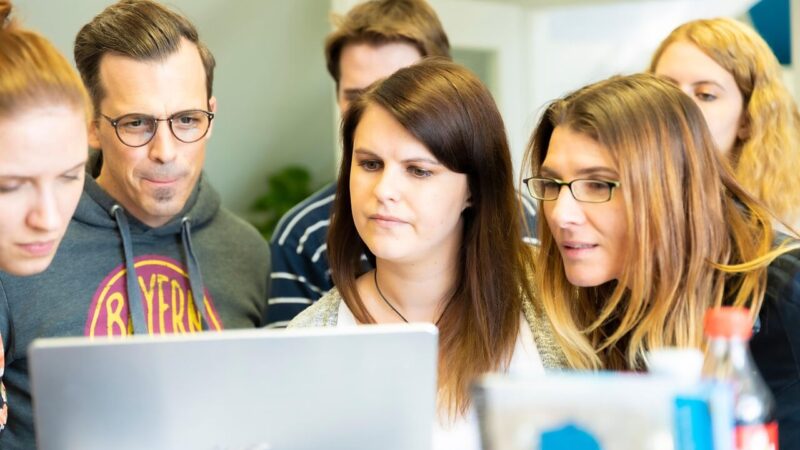 Formazione e tutoring no profit: strategie per far crescere persone e progetti