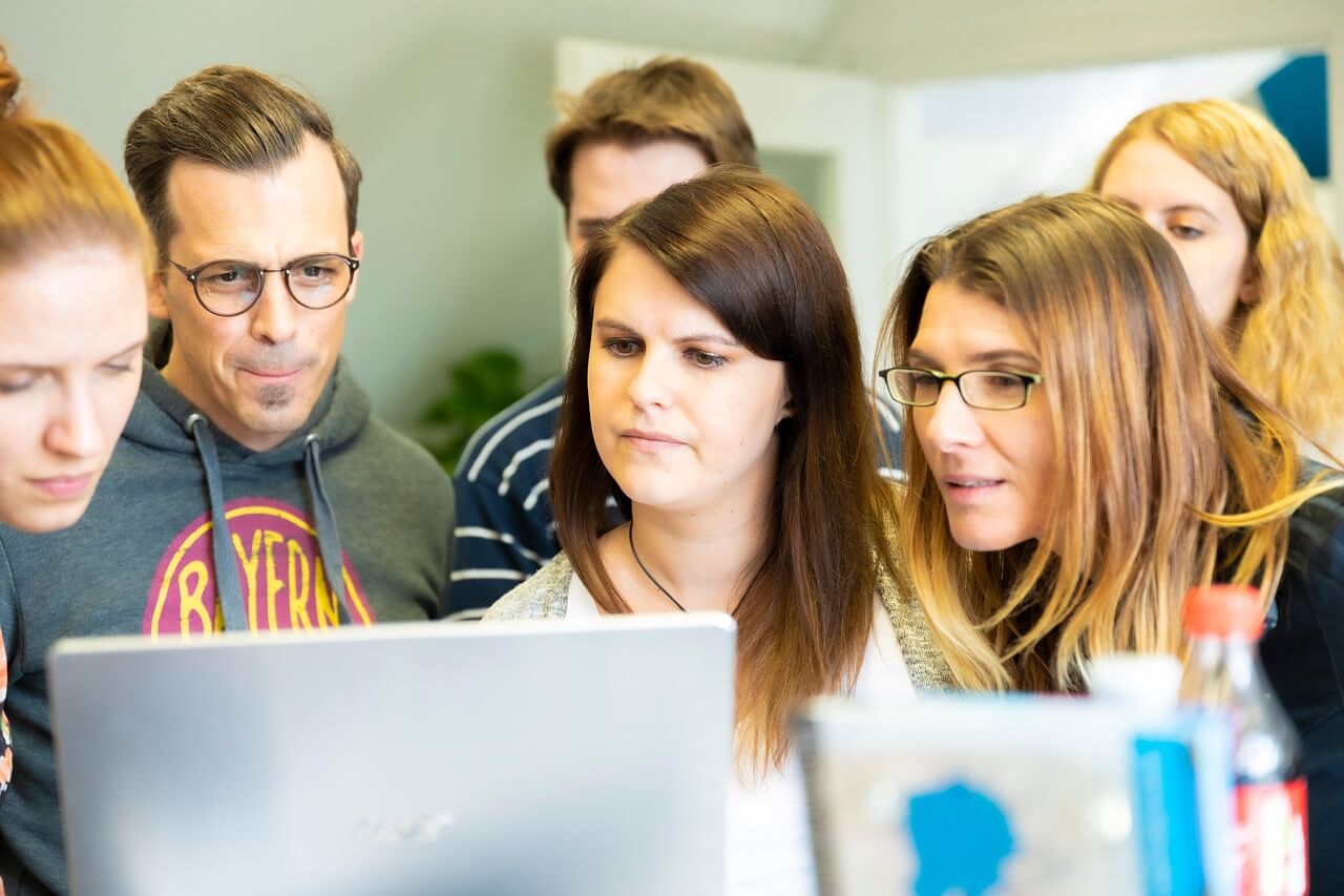 Formazione e tutoring no profit: strategie per far crescere persone e progetti
