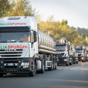 Italia Spurghi e il pronto intervento H24: come funziona il servizio che non si ferma mai