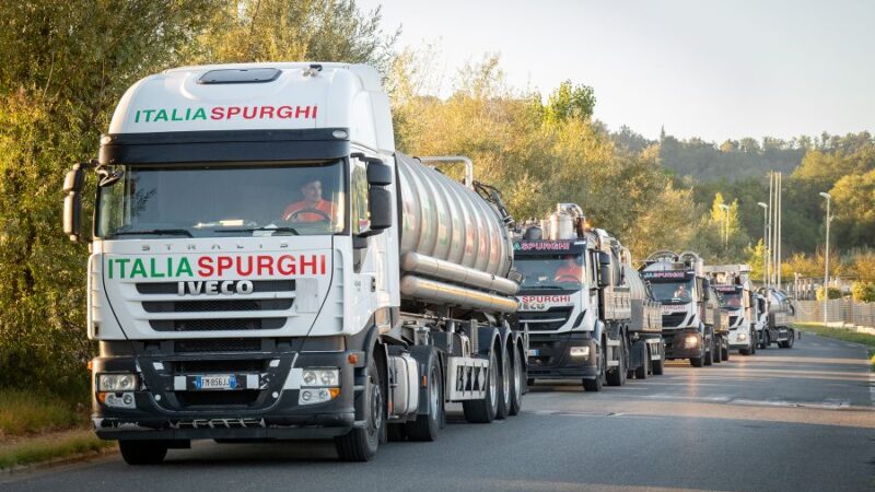 Italia Spurghi e il pronto intervento H24: come funziona il servizio che non si ferma mai