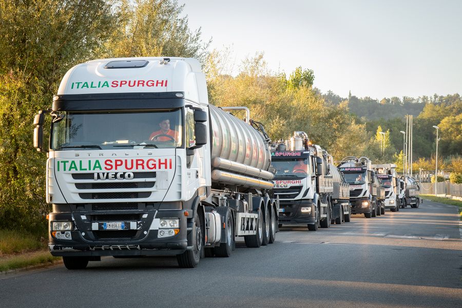 Italia Spurghi e il pronto intervento H24: come funziona il servizio che non si ferma mai