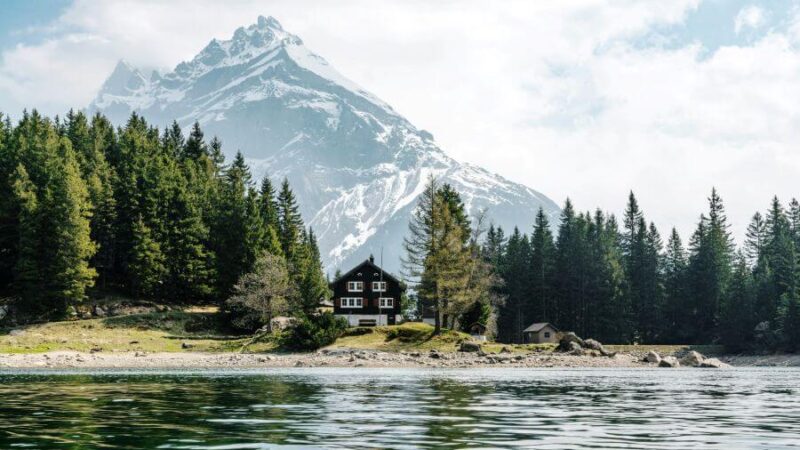Pensione svizzera: quanto si paga di tasse e come dichiararla